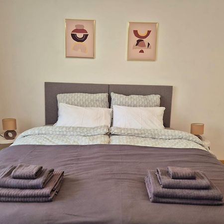 Ferienwohnung Aurelia บาดไรเฮนฮัล ภายนอก รูปภาพ