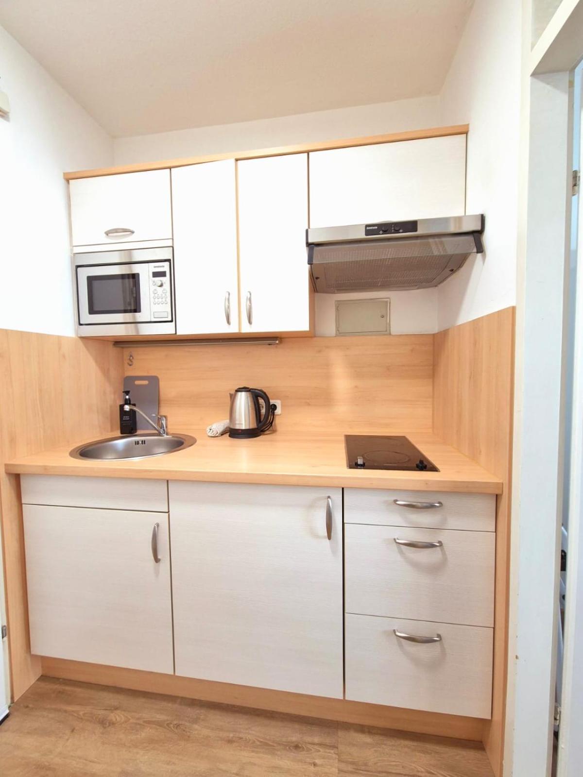 Ferienwohnung Aurelia บาดไรเฮนฮัล ภายนอก รูปภาพ