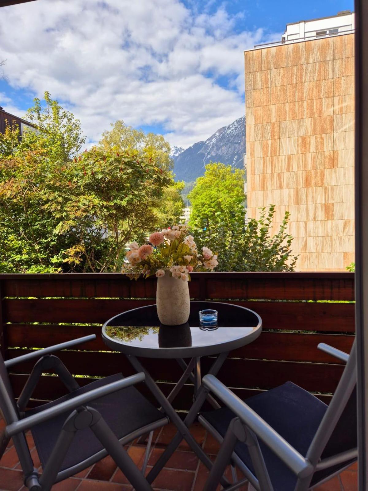 Ferienwohnung Aurelia บาดไรเฮนฮัล ภายนอก รูปภาพ