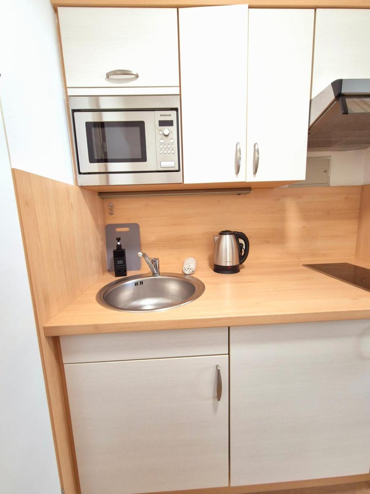 Ferienwohnung Aurelia บาดไรเฮนฮัล ภายนอก รูปภาพ