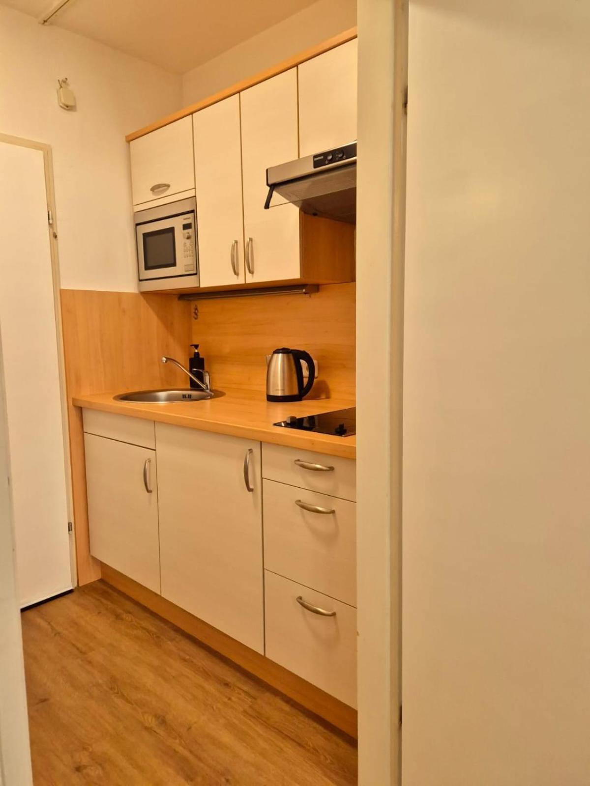 Ferienwohnung Aurelia บาดไรเฮนฮัล ภายนอก รูปภาพ